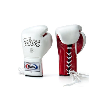 Fairtex Boxing Gloves