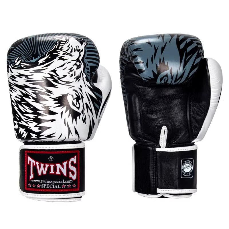 Twin Boxing Gloves