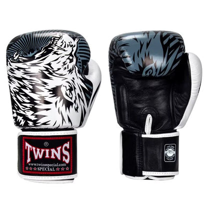 Twin Boxing Gloves