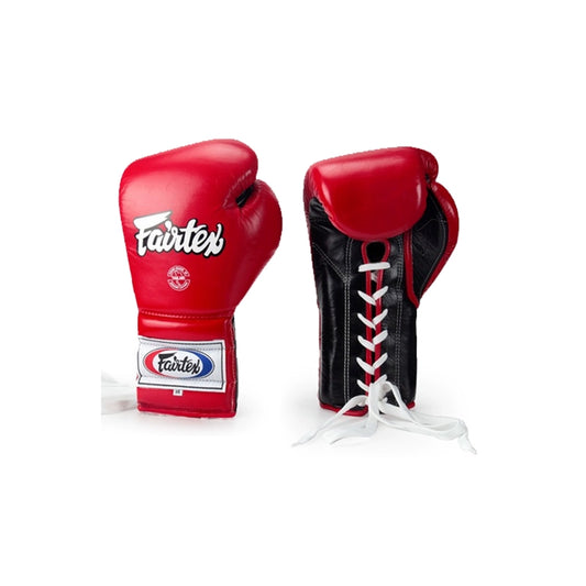 Fairtex Boxing Gloves