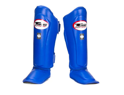 Twins Leg Guards