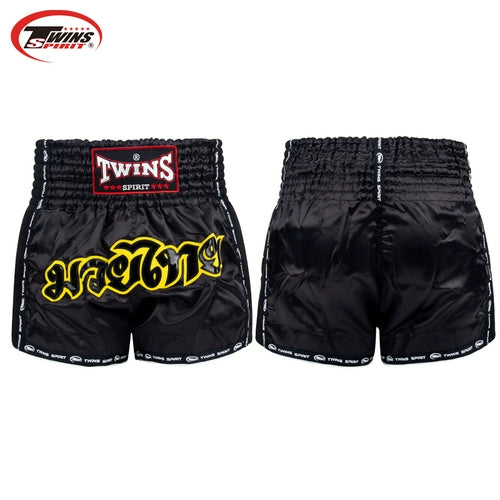 Twins Special Muay Thai Shorts for Men & Women