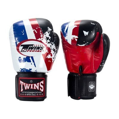 Twin Boxing Gloves