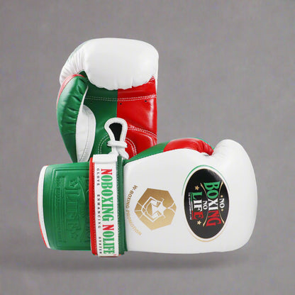 No Boxing No Life Boxing Gloves