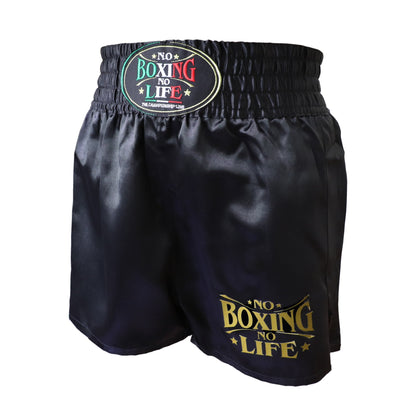 NoBoxingNoLife  Shorts