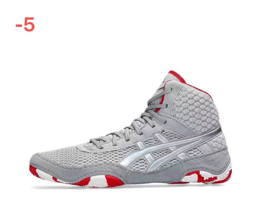 Wrestling Shoes