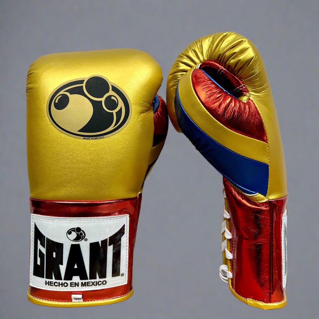 Grant Gloves (Customized Line)