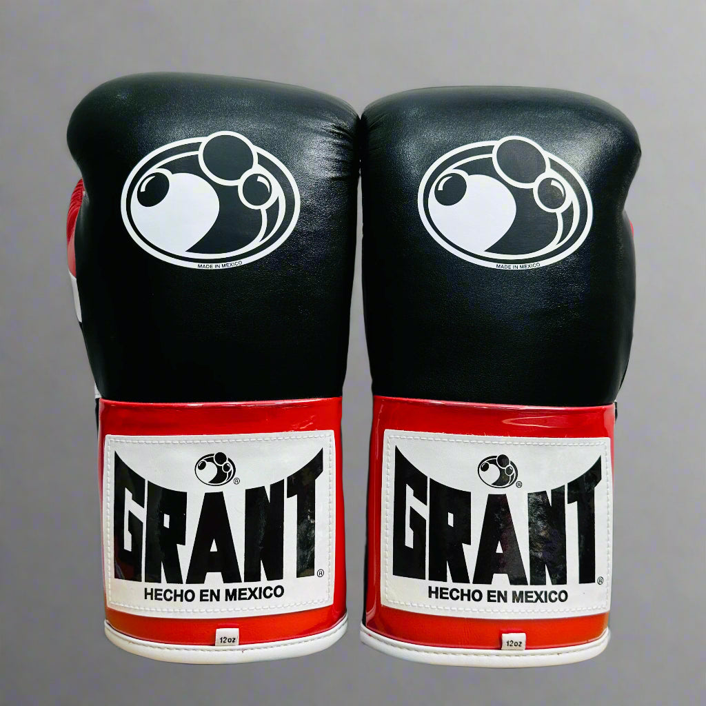 Grant Gloves (Customized Line)