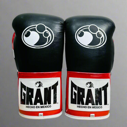 Grant Gloves (Customized Line)