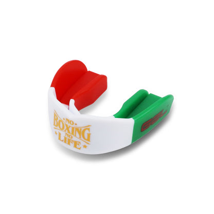 No Boxing No Life Mouthguard