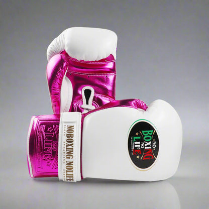 No Boxing No Life Boxing Gloves