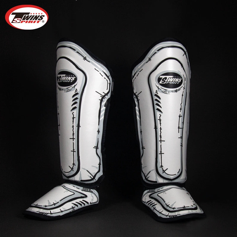 Twins Leg Guards