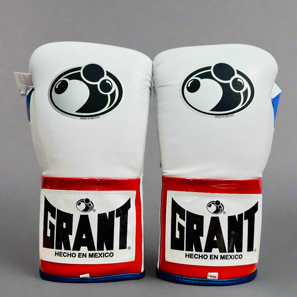 Grant Gloves (Customized Line)