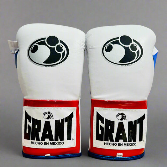 Grant Gloves (Customized Line)