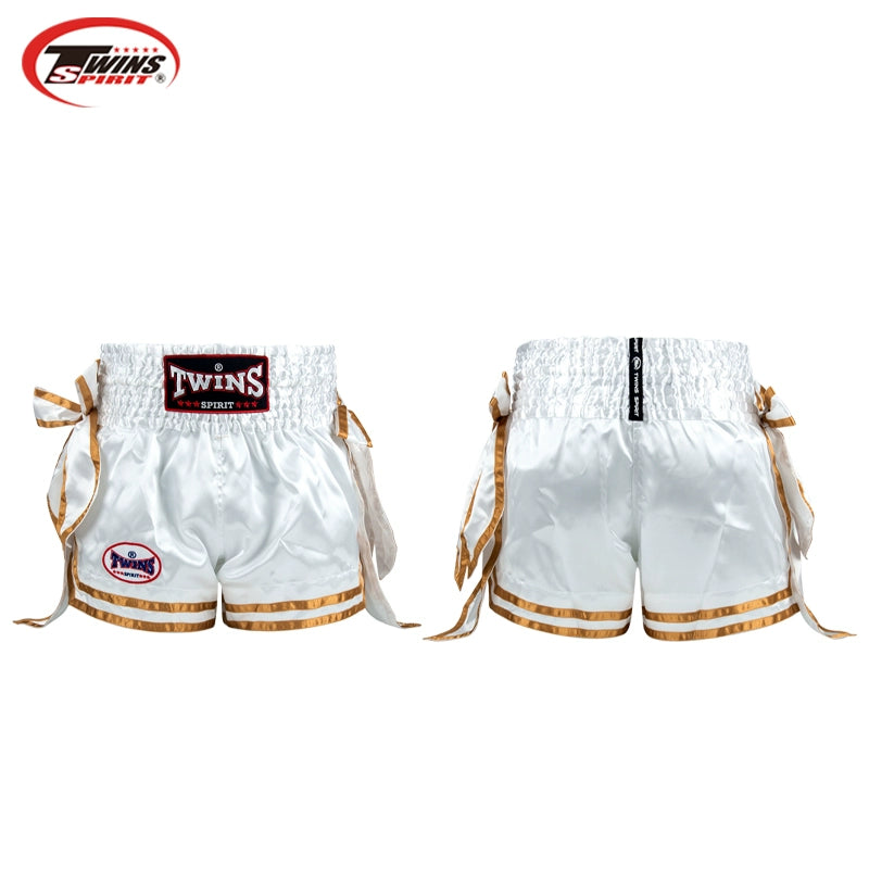 Twins Special Muay Thai Shorts for Men & Women