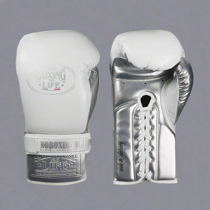 No Boxing No Life Boxing Gloves