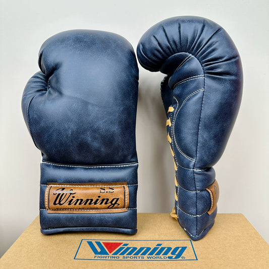 Winning Combat Gloves