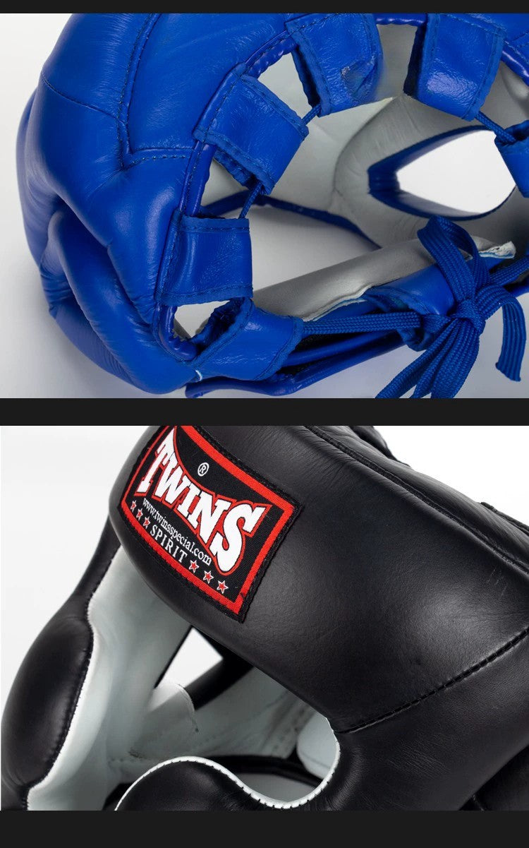 Twins Boxing Headgear