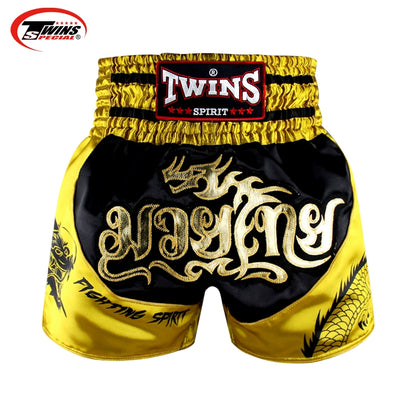 Twins Special Muay Thai Shorts for Men & Women