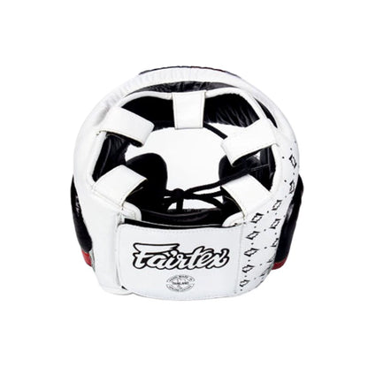 Fairtex Boxing Head Guard