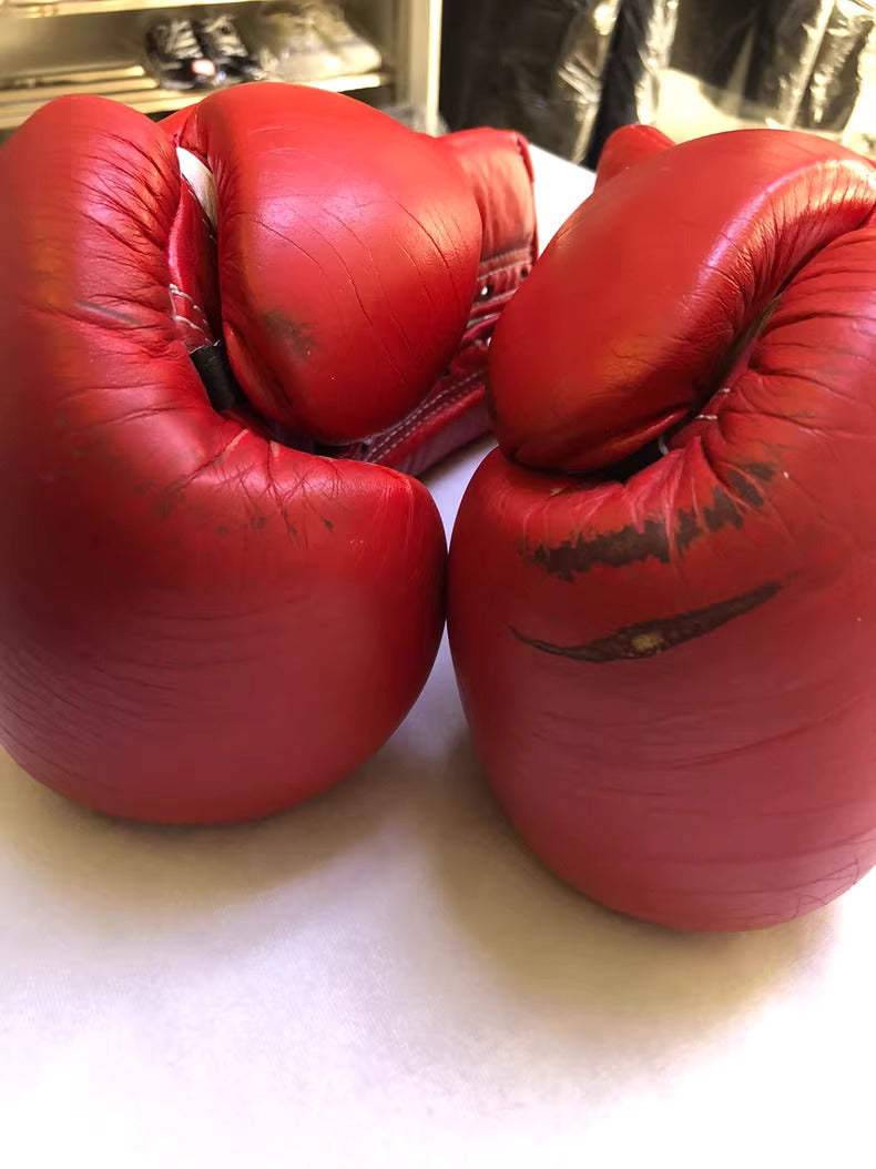 Winning Gloves (Refurbished)