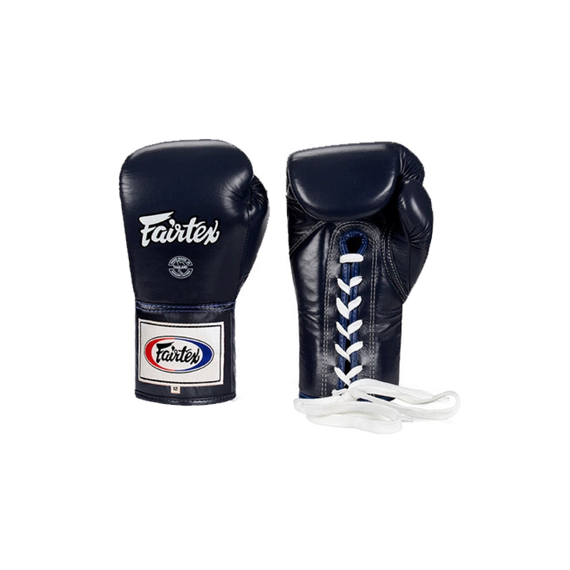 Fairtex Boxing Gloves – Professional Training & Sparring Gloves