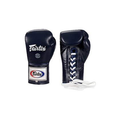 Fairtex Boxing Gloves – Professional Training & Sparring Gloves