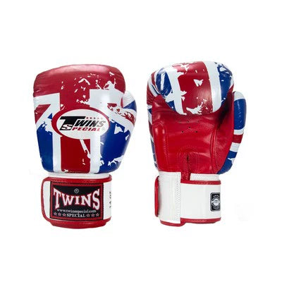 Twin Boxing Gloves