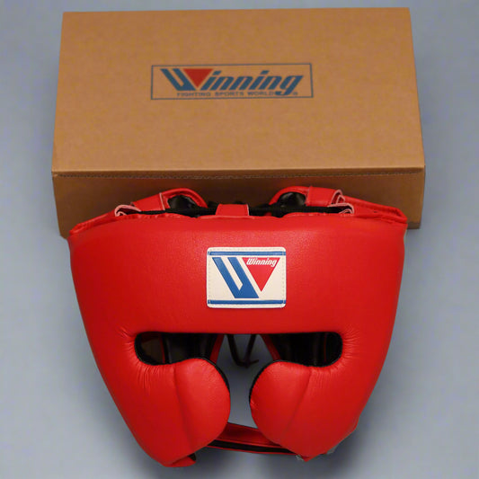 Headgear (Customized Line)