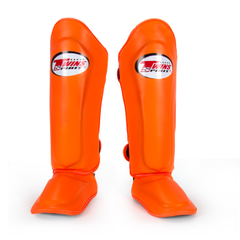 Twins Leg Guards