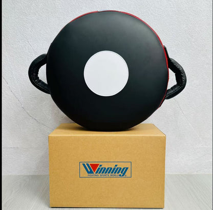 Winning Combat Shield