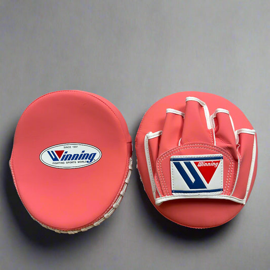 Winning Punching Mitt (Refurbished)