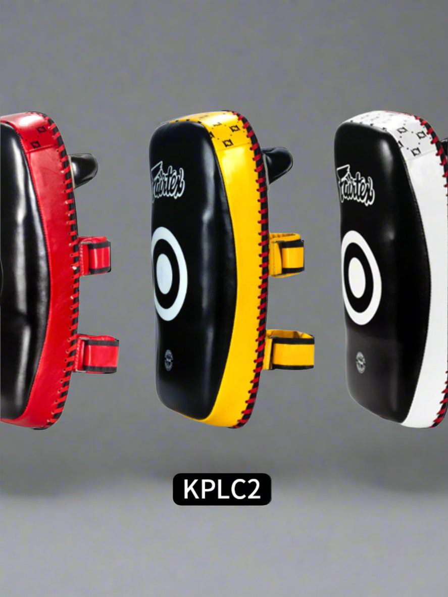 Fairtex KPLC2 Kick Pad