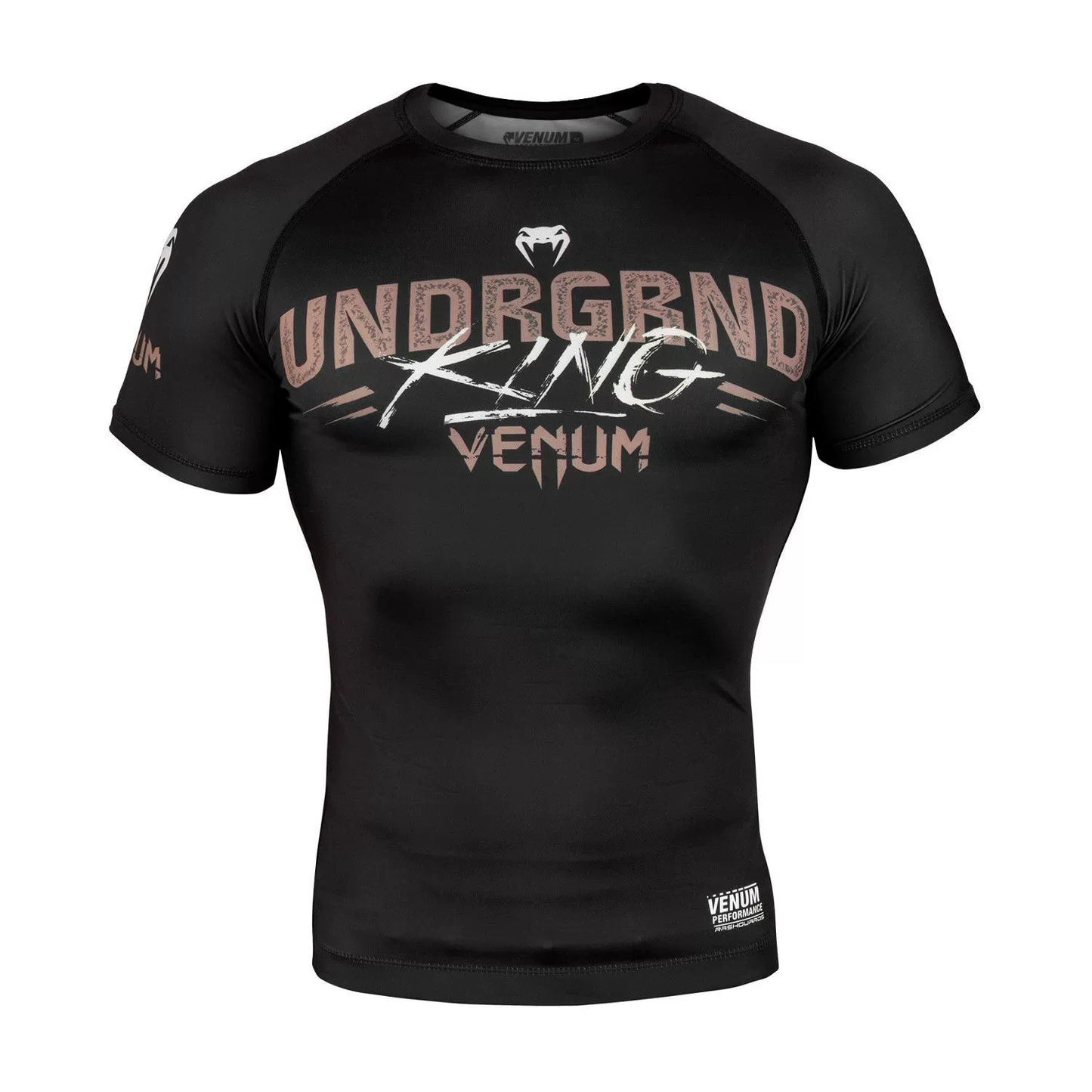 VENUM UFC Fight Night Dry T-Shirt