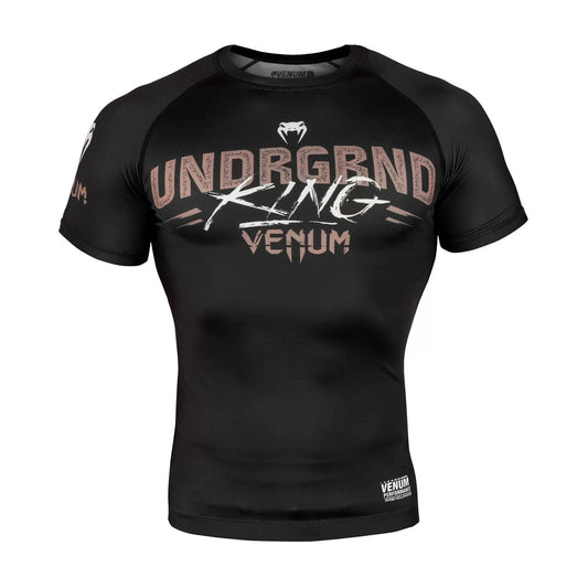 VENUM UFC Fight Night Dry T-Shirt
