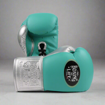 No Boxing No Life Boxing Gloves