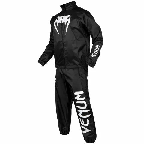 VENUM Santa Suit
