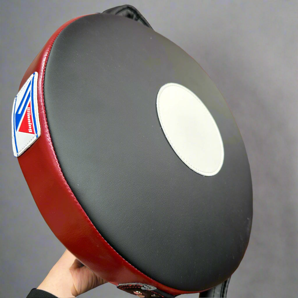 Winning Combat Shield