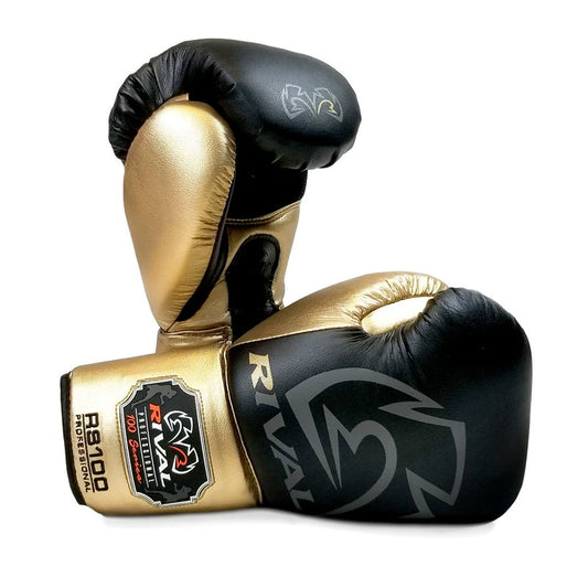 Rival Gloves