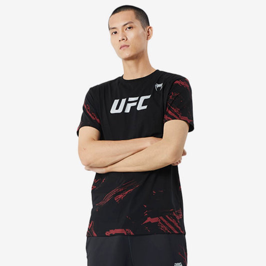 VENUM UFC Fight Night Dry T-Shirt