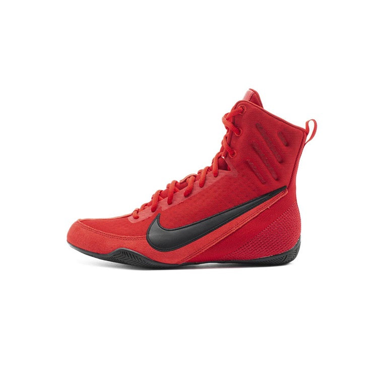 Nike Machomai 3 Boxing Shoes