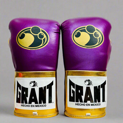 Grant Gloves (Customized Line)