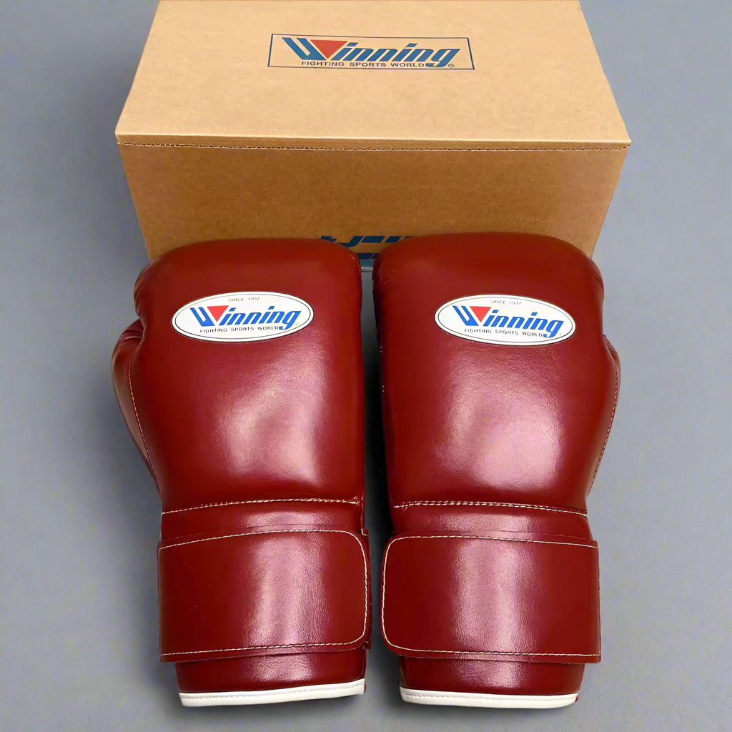 Winning Gloves (Customized Line)