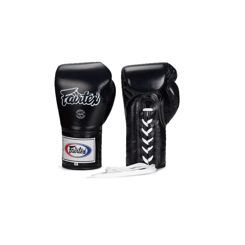 Fairtex Boxing Gloves