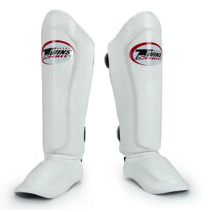 Twins Leg Guards