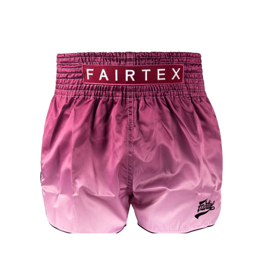 Fairtex Muay Thai Shorts