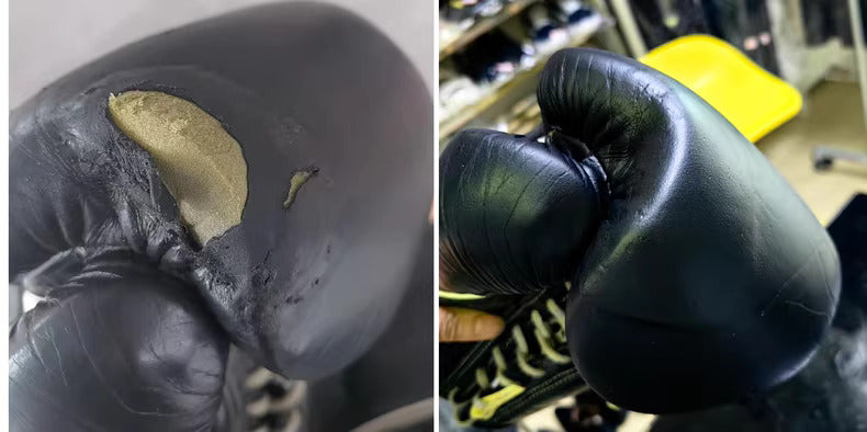 Winning Gloves (Refurbished)