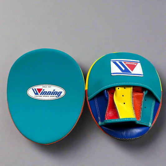 Winning Punching Mitt (Refurbished)