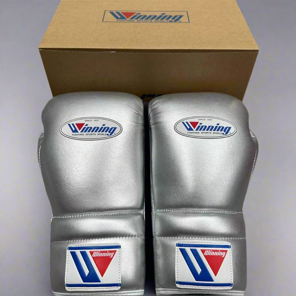 Winning Gloves (Customized Line)