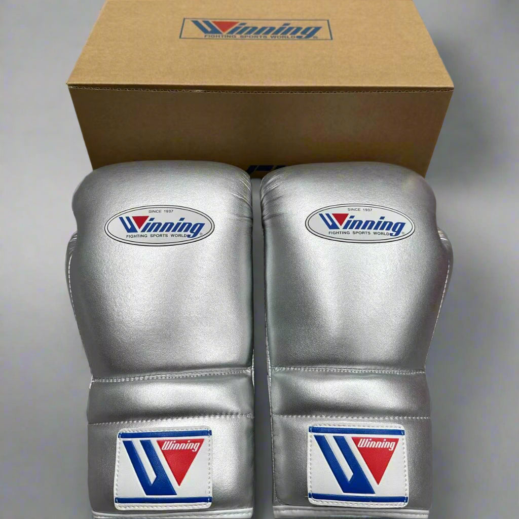Winning Gloves (Customized Line)